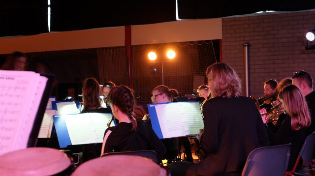 Concert Excelsior (zaterdag 6 april 2019)